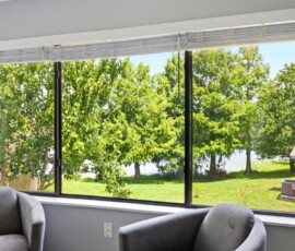 Primary Bedroom View