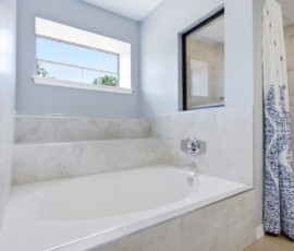 Primary Bathroom 2