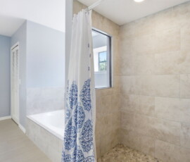 Primary Bathroom 3