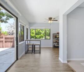 Bonus Room