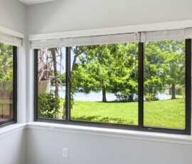 Bonus Room View